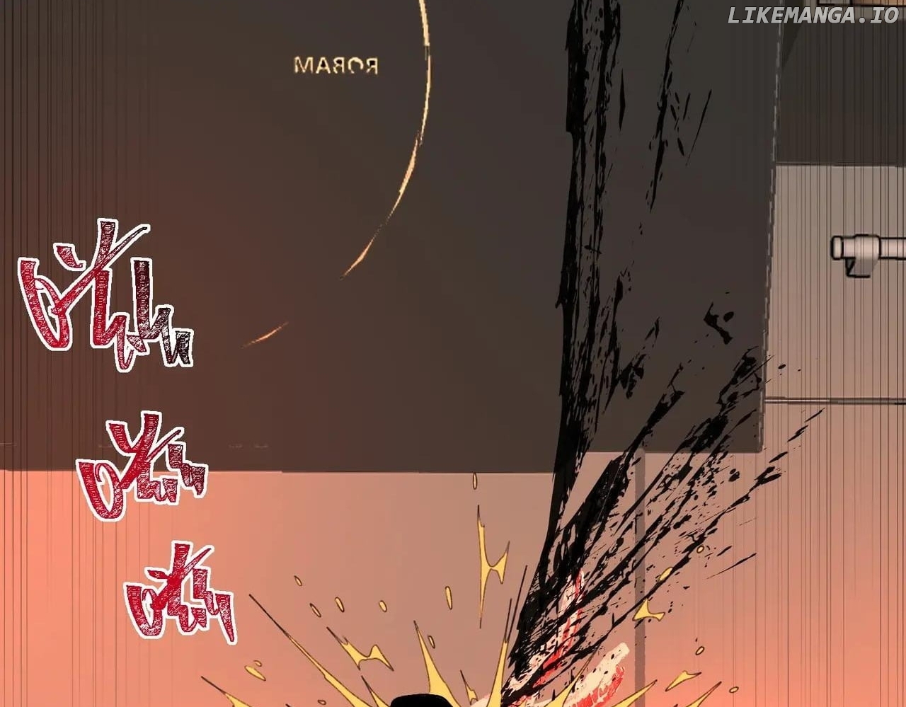 I created an Urban Legend Chapter 99 - page 56